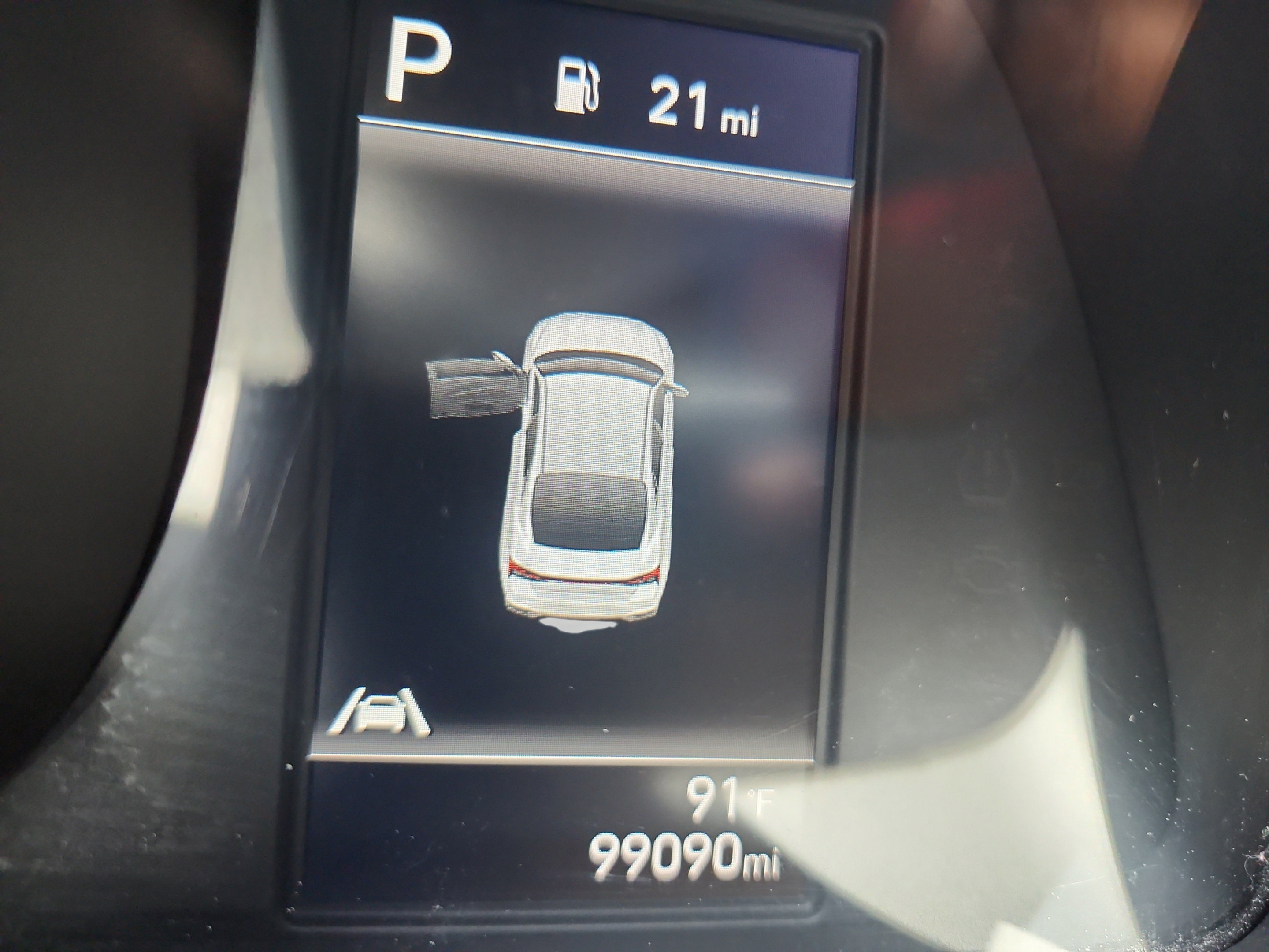 Used 2021 Hyundai Elantra SEL FWD image 28