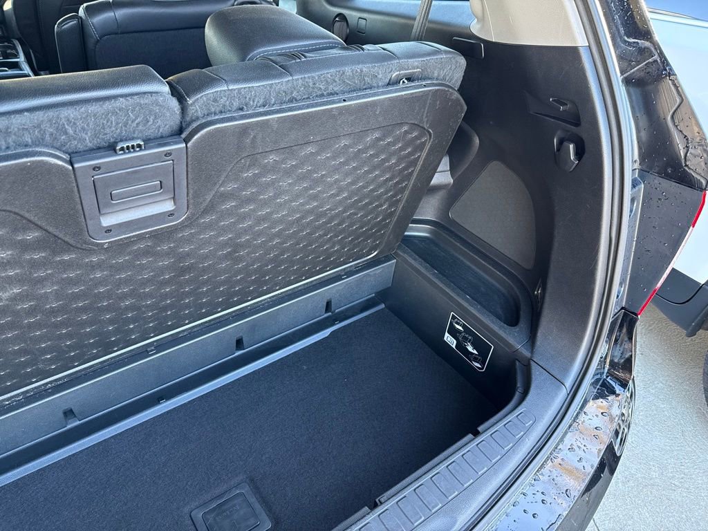 Used 2020 Honda Pilot Elite image 19