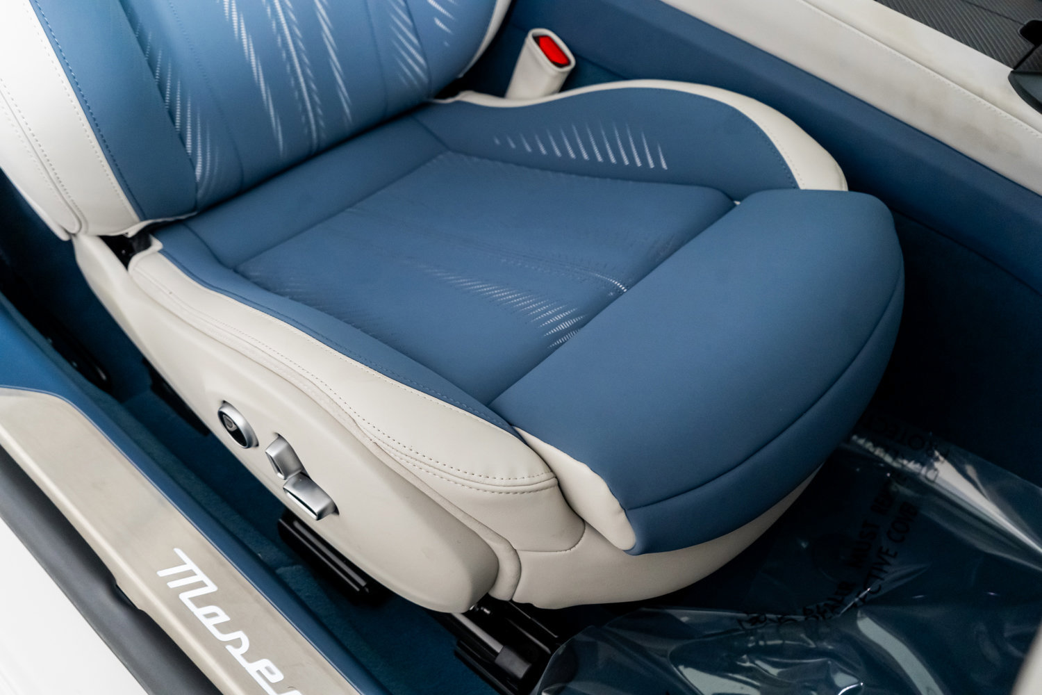 Used 2024 Maserati GranTurismo Folgore image 33