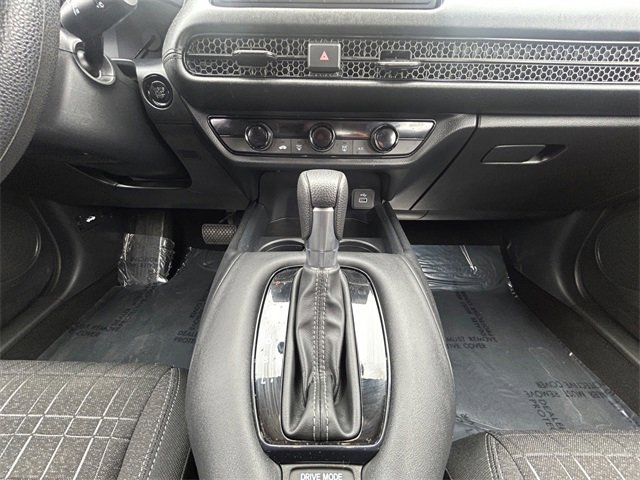 Used 2024 Honda HR-V LX image 11