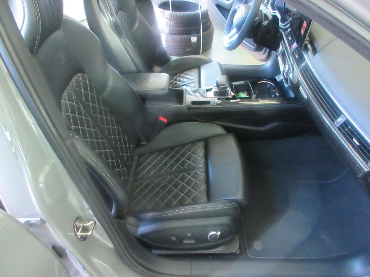 Used 2021 Audi S4 Premium Plus w/ Premium Plus Package AWD/4WD image 29