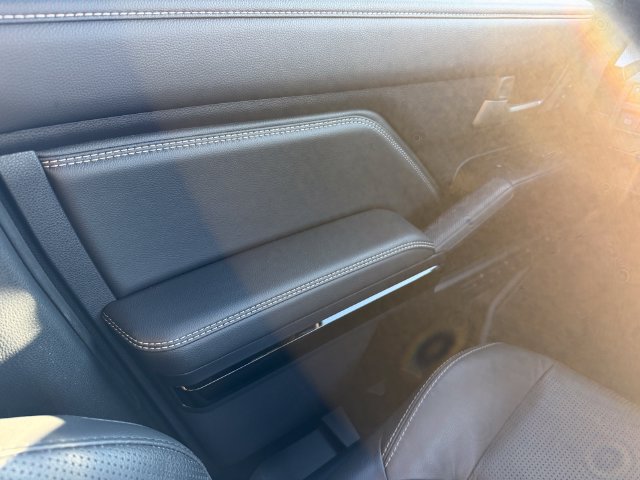 Certified 2026 Toyota 4Runner Limited AWD/4WD image 32