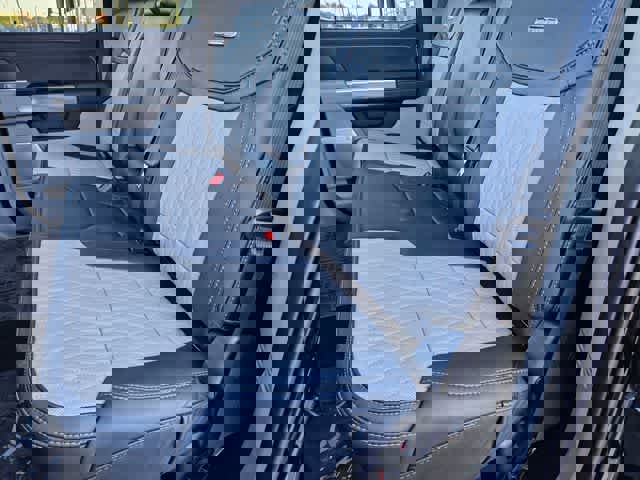 Used 2024 Ford F450 Limited w/ FX4 Off-Road Package image 21