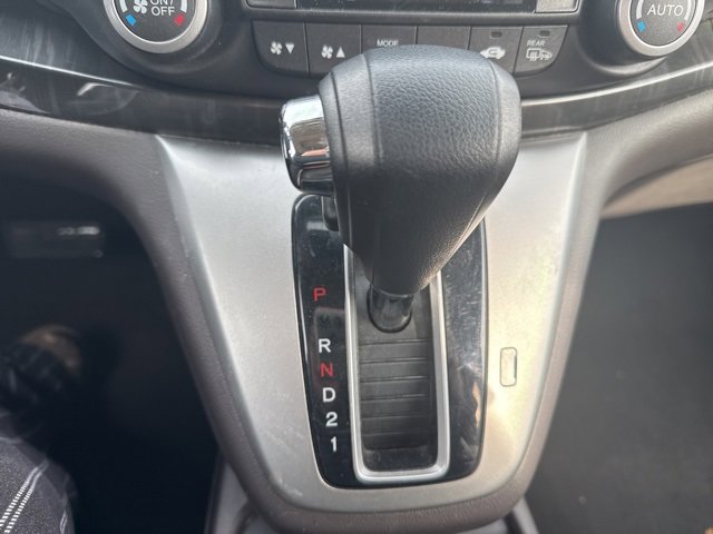 Used 2014 Honda CR-V EX-L image 25