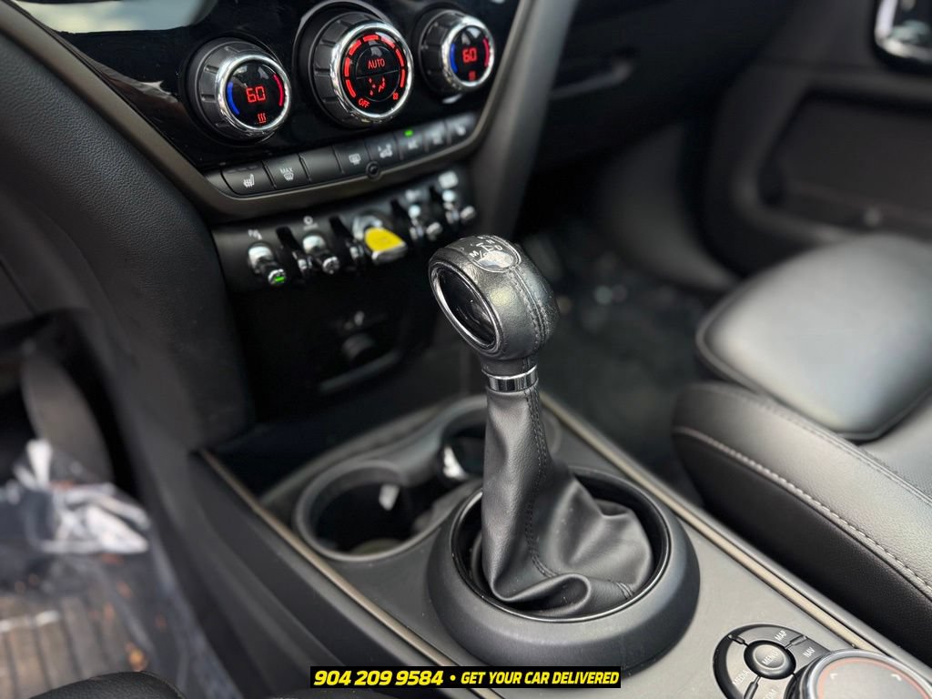 Used 2019 MINI Cooper Countryman SE w/ Premium Package AWD/4WD image 19