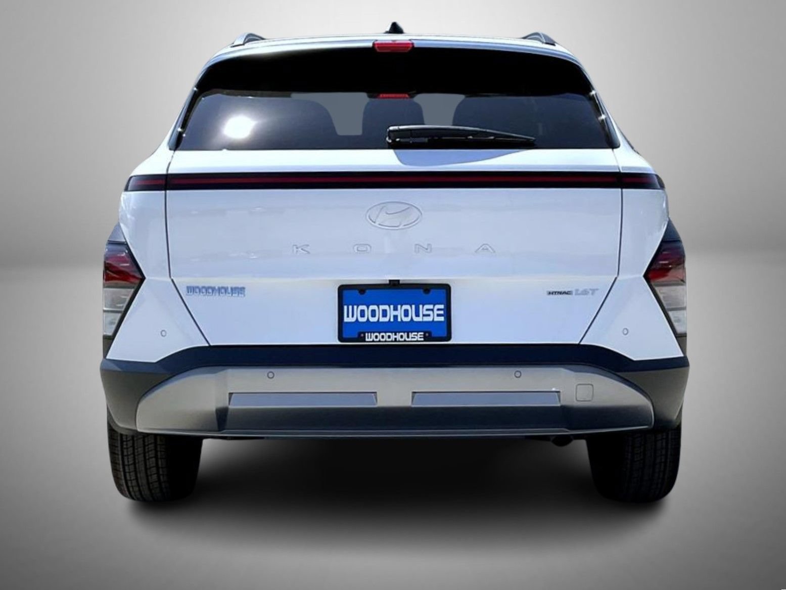 New 2026 Hyundai Kona Limited AWD/4WD image 6