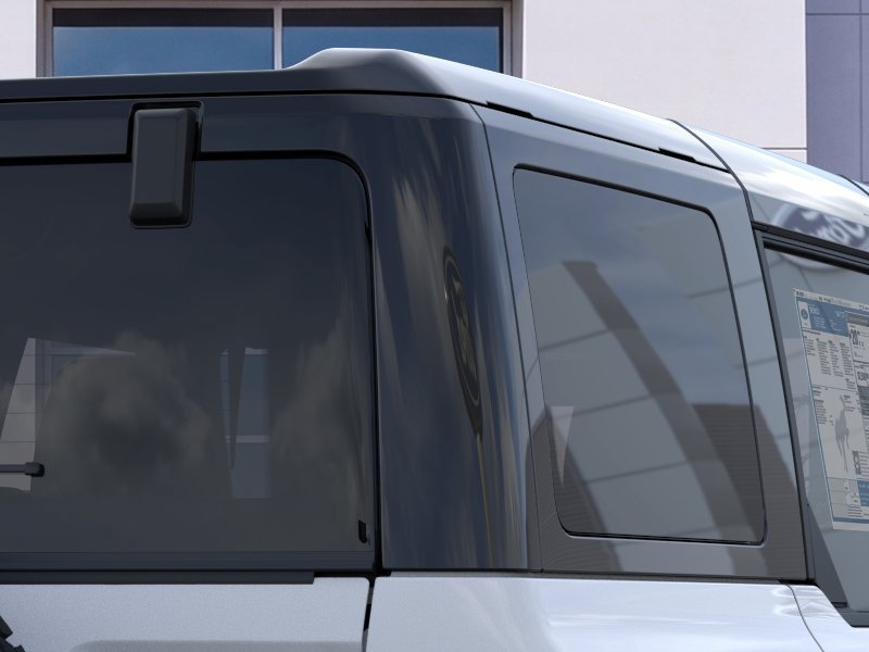 New 2026 Ford Bronco Outer Banks AWD/4WD image 25