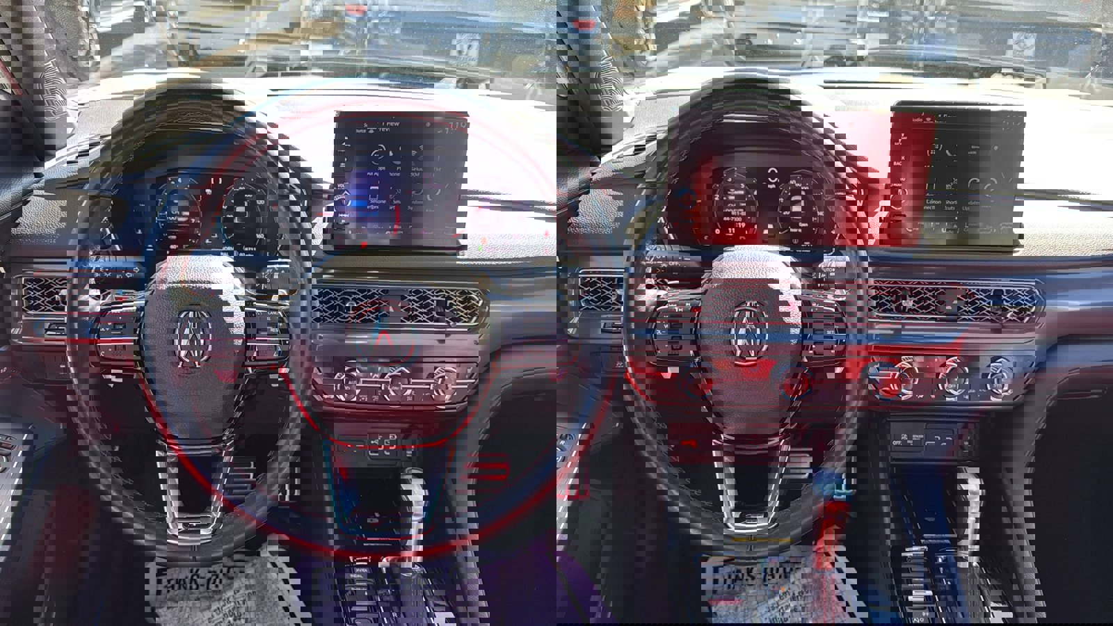 Used 2023 Acura Integra A-Spec image 26