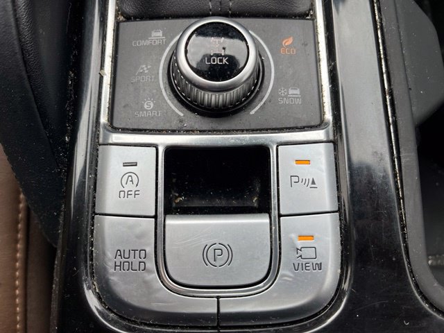 Used 2020 Kia Telluride SX w/ SX Prestige Package AWD/4WD image 30
