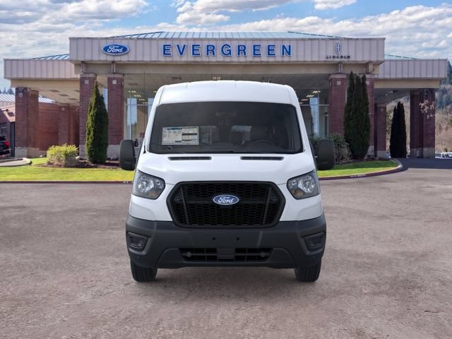 New 2026 Ford Transit 350 XL AWD/4WD image 6