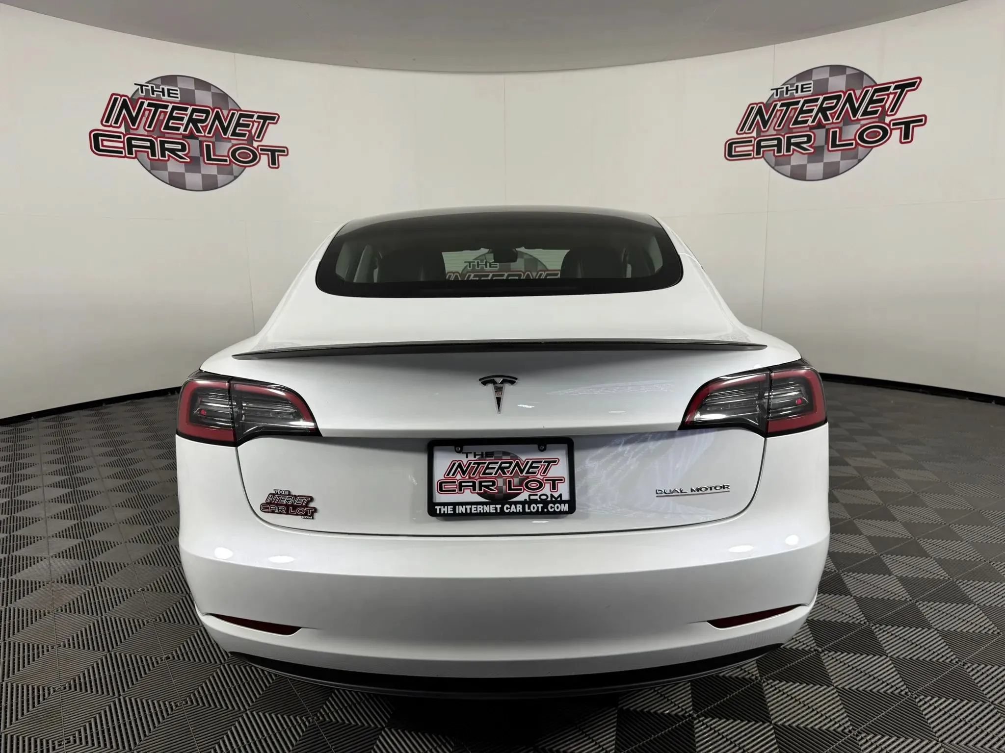 Used 2023 Tesla Model 3 Performance AWD/4WD image 6