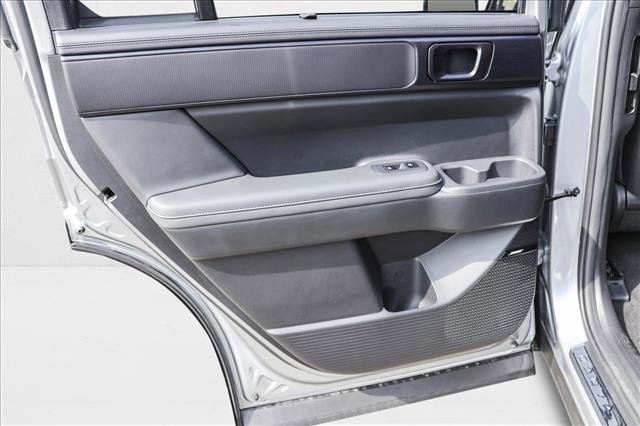 New 2026 Hyundai Santa Fe Calligraphy image 23