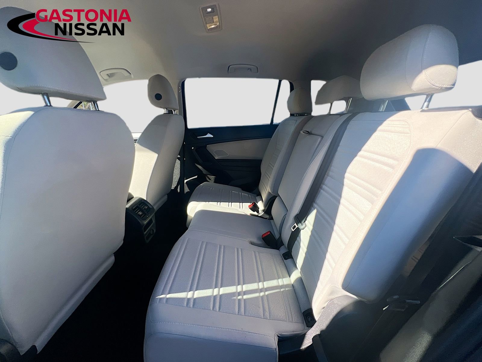 Used 2024 Volkswagen Tiguan S image 31