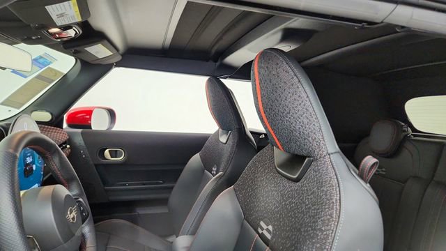 Used 2025 MINI Cooper John Cooper Works image 33