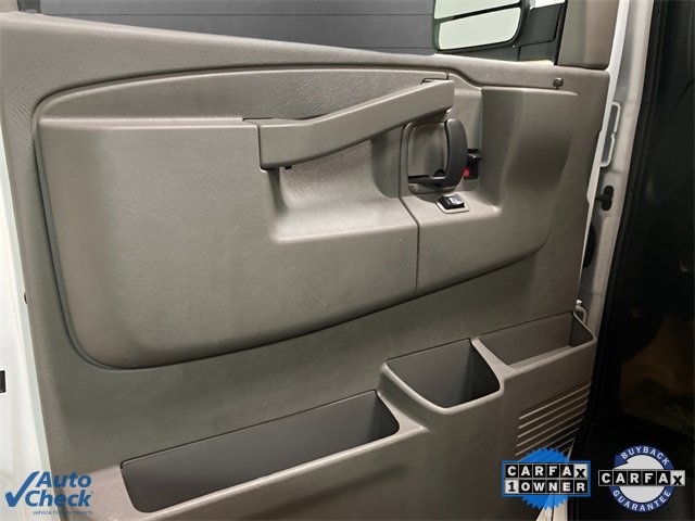 Used 2023 Chevrolet Express 2500 w/ Driver Convenience Package image 15