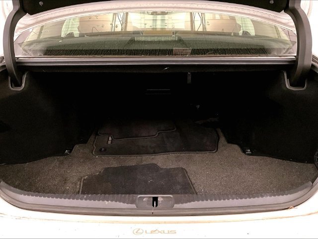 Used 2016 Lexus GS 350 AWD w/ Premium Package image 34