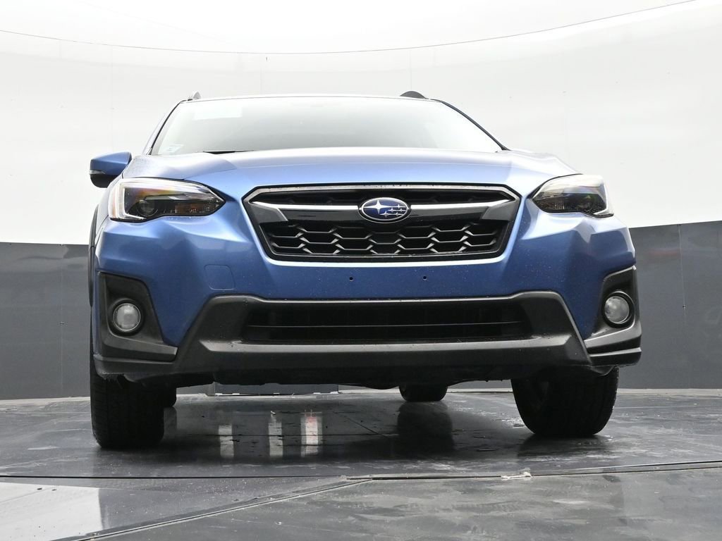 Used 2018 Subaru Crosstrek 2.0i Limited image 28