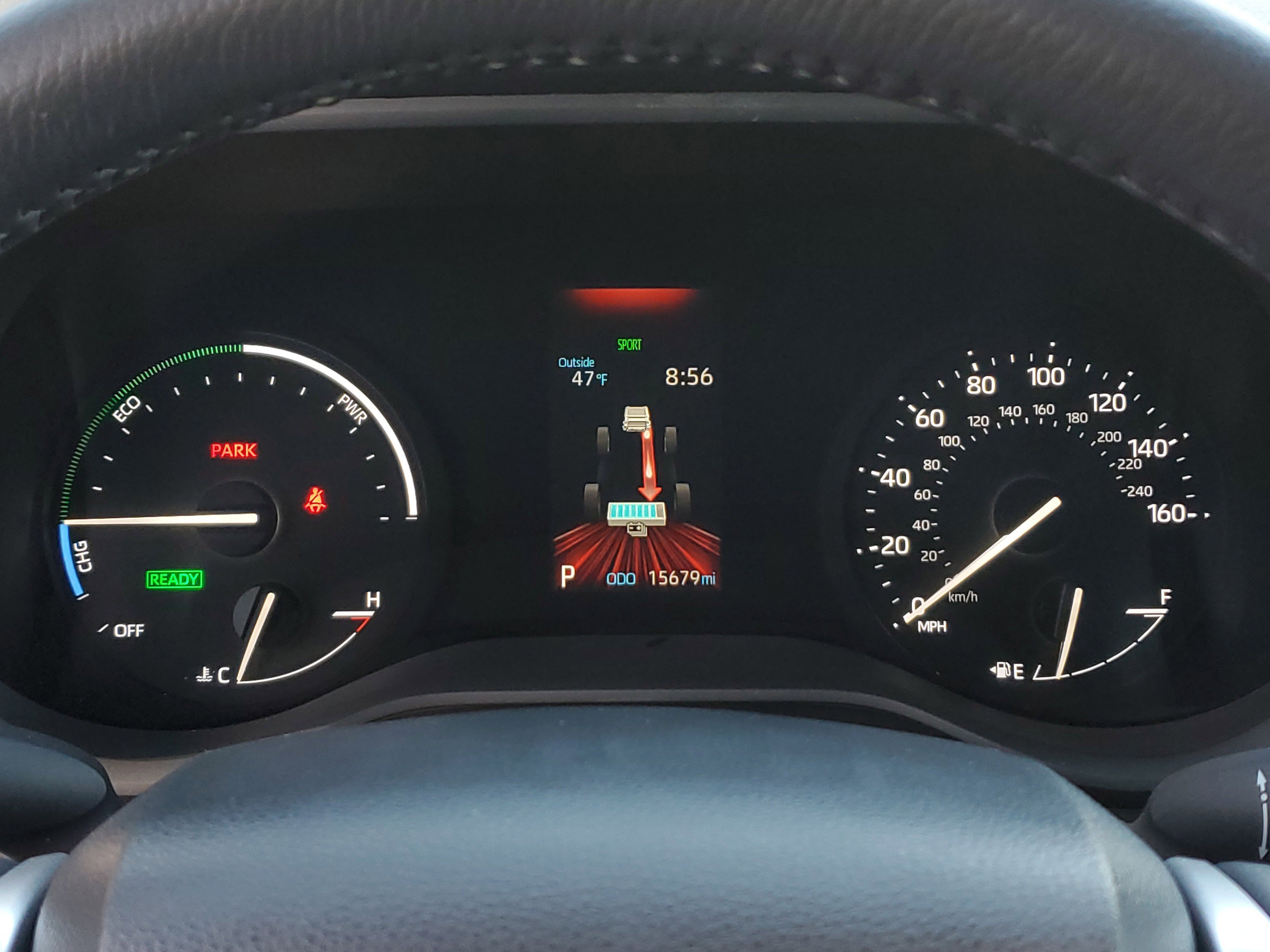 Used 2024 Toyota Sienna XLE image 24