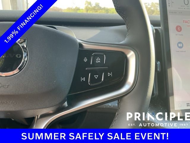 New 2026 Volvo EX30 Ultra w/ Protection Package Premier AWD/4WD image 21