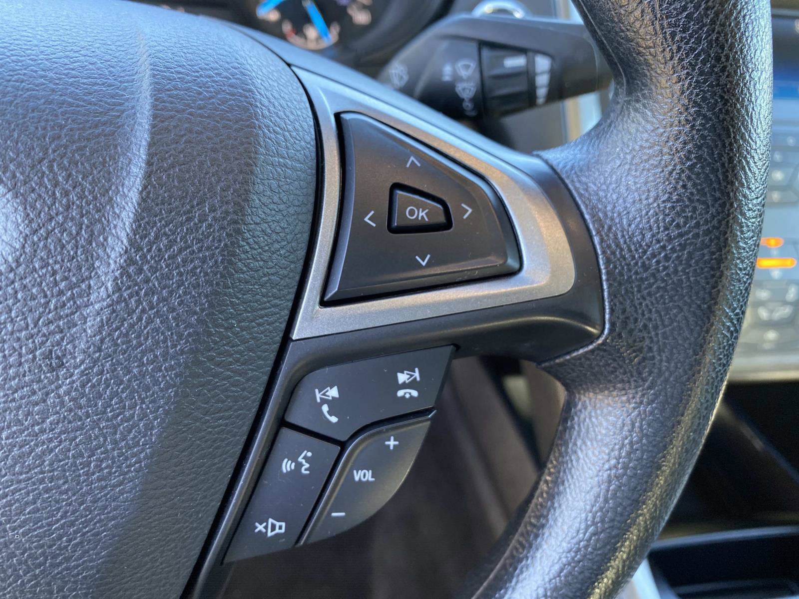 Used 2019 Ford Fusion S image 14