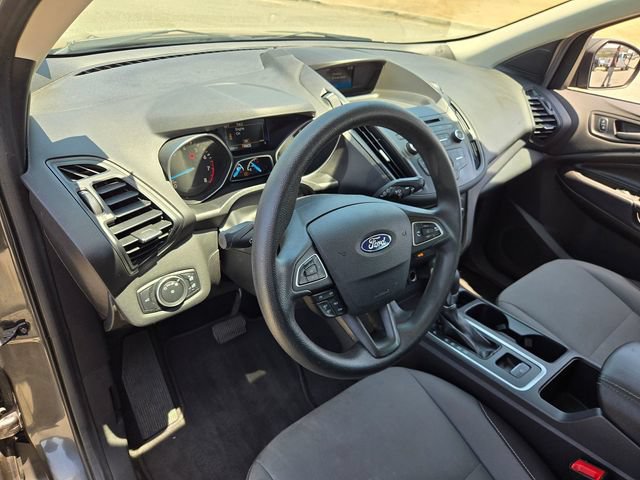 Used 2017 Ford Escape S FWD image 9