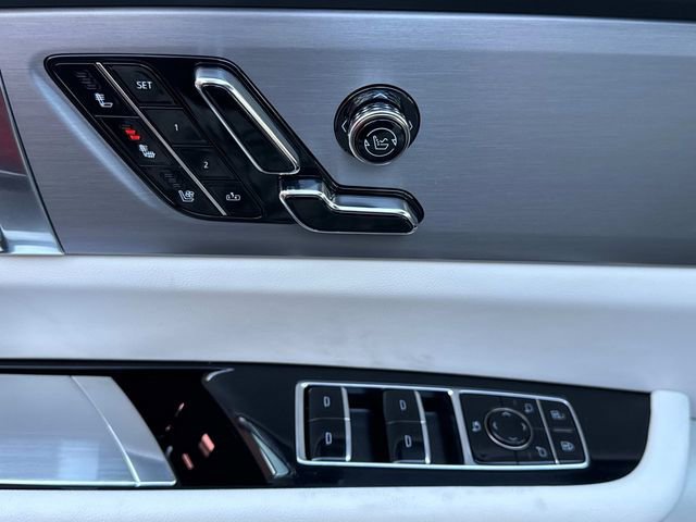 New 2026 Cadillac Vistiq Sport w/ LPO, Floor Liner Package image 29