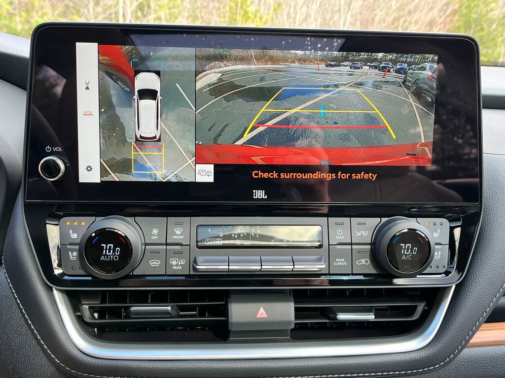 Used 2026 Toyota Grand Highlander Limited image 19