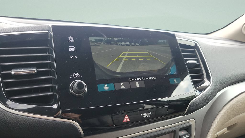 Used 2019 Honda Pilot EX-L image 23