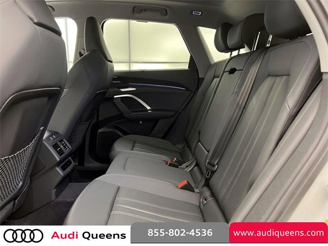 Certified 2025 Audi Q5 Premium Plus w/ Premium Plus image 12