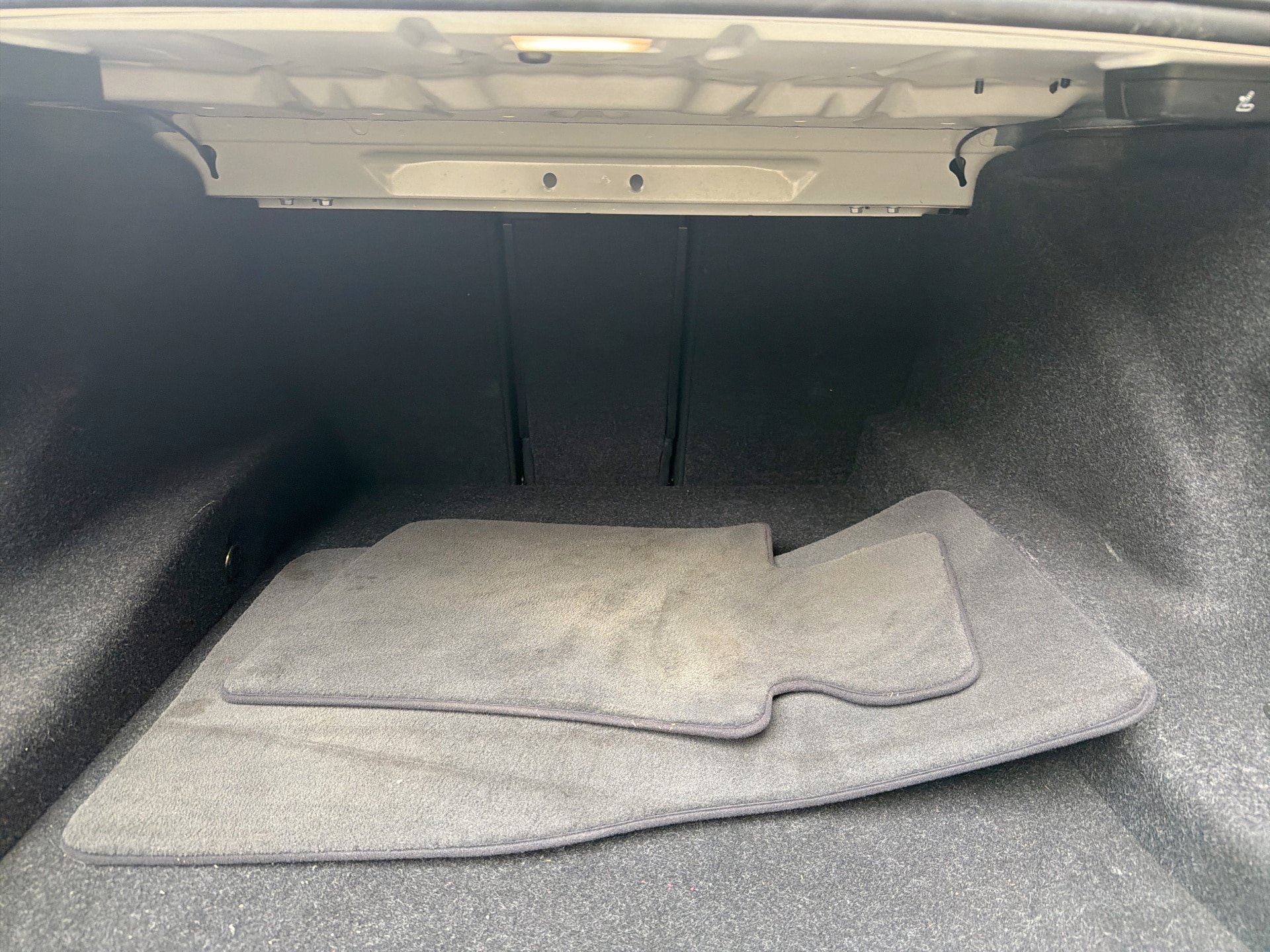 Used 2018 BMW 530i RWD image 22