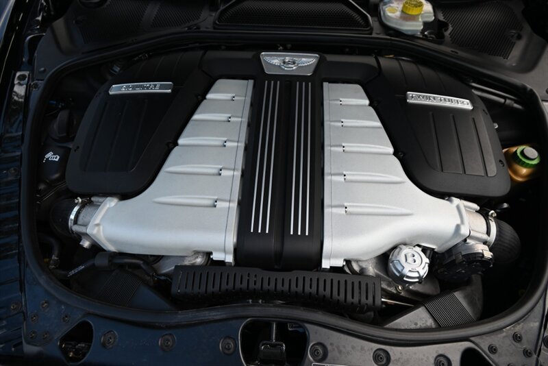 Used 2013 Bentley Continental GT AWD/4WD image 25