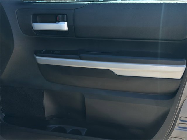 Used 2019 Toyota Tundra SR5 w/ SR5 Upgrade Package image 10
