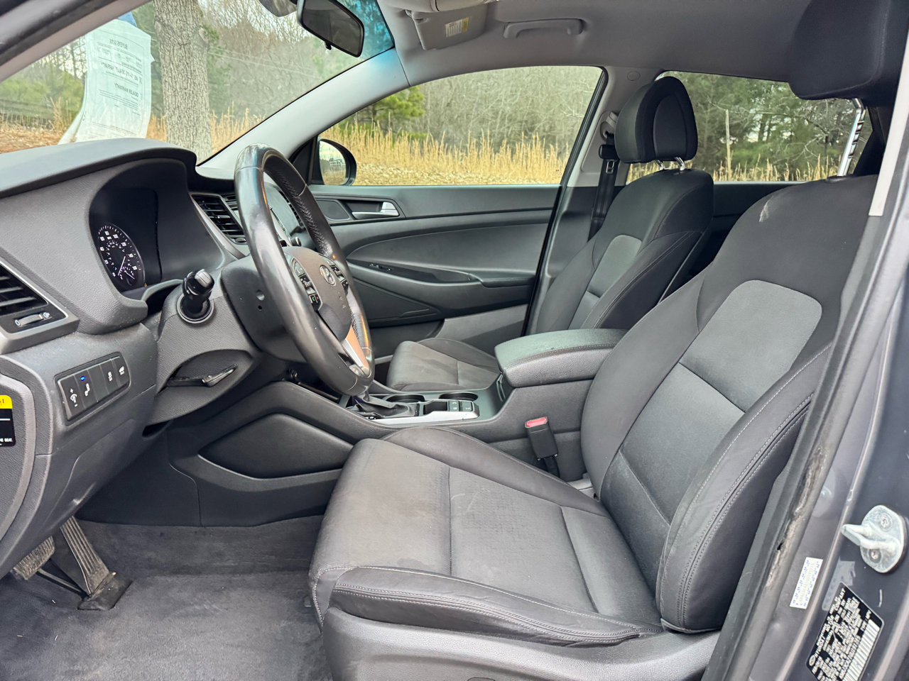 Used 2016 Hyundai Tucson Sport image 12