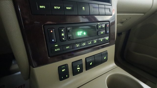 Used 2007 Ford Explorer Limited RWD image 17