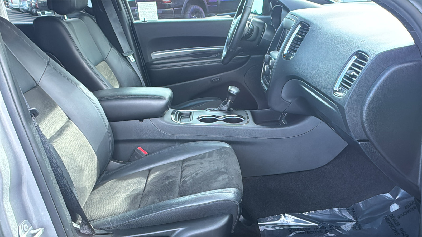 Used 2019 Dodge Durango GT image 13