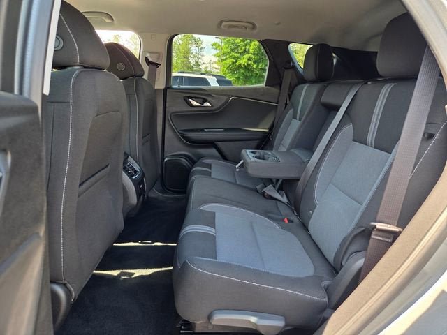 Used 2023 Chevrolet Blazer LT w/ Convenience Package FWD image 12
