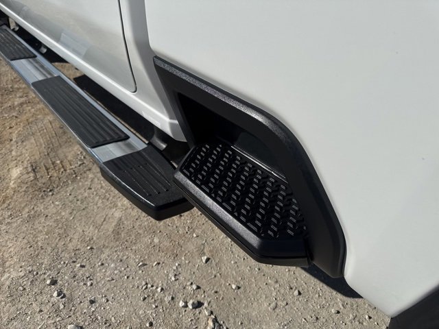 Used 2024 Chevrolet Silverado 2500 LT image 12