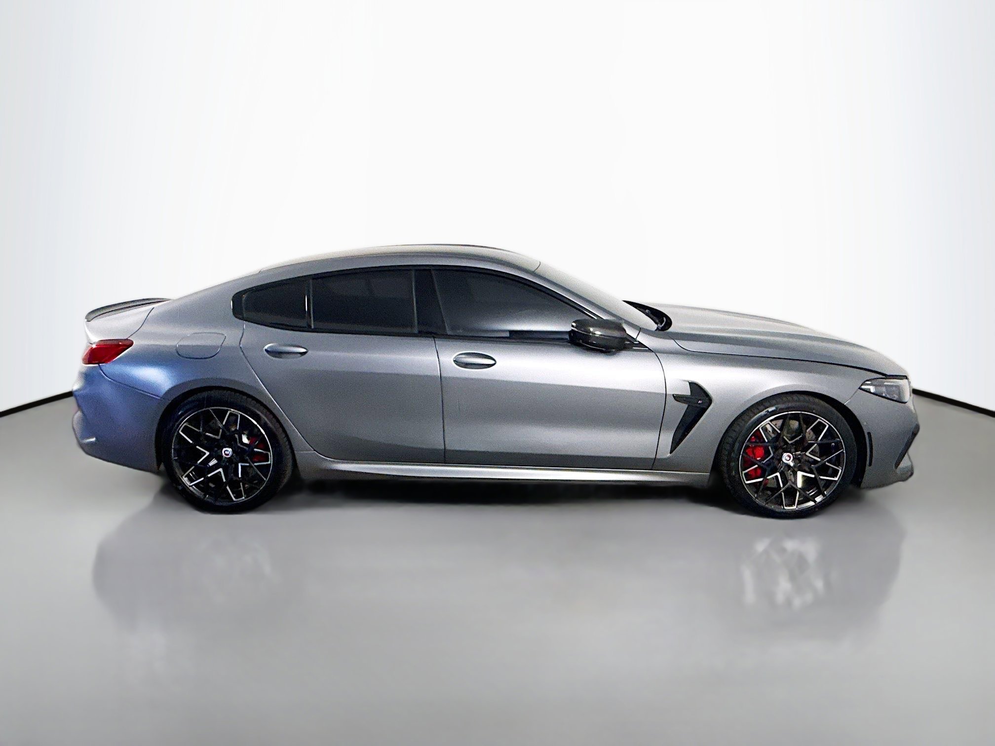 Used 2023 BMW M8 Gran Coupe xDrive Competition image 11