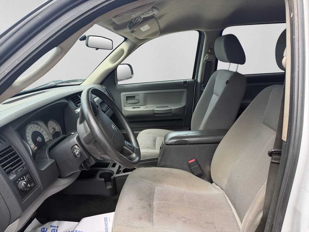 Used 2008 Dodge Dakota SLT AWD/4WD image 14