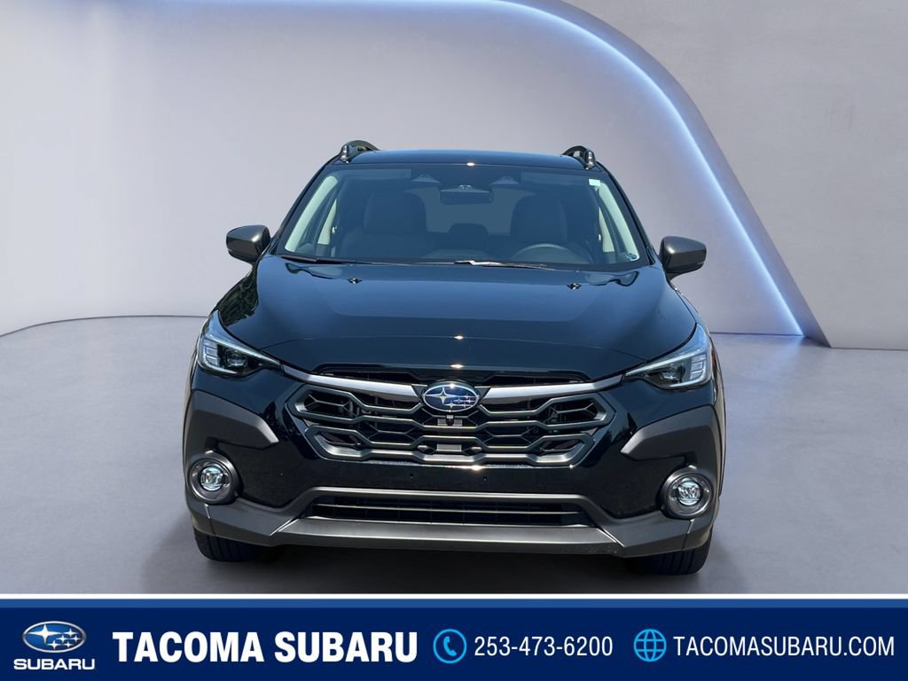 New 2026 Subaru Crosstrek 2.5i Limited AWD/4WD image 8