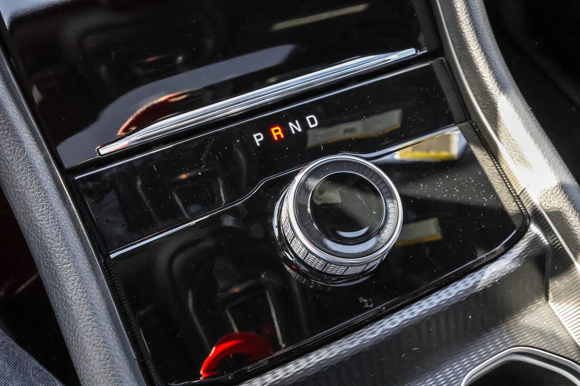 New 2025 Jeep Grand Cherokee Altitude image 21