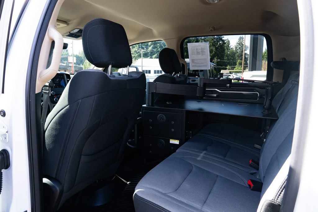 Used 2020 RAM 1500 Big Horn AWD/4WD image 20