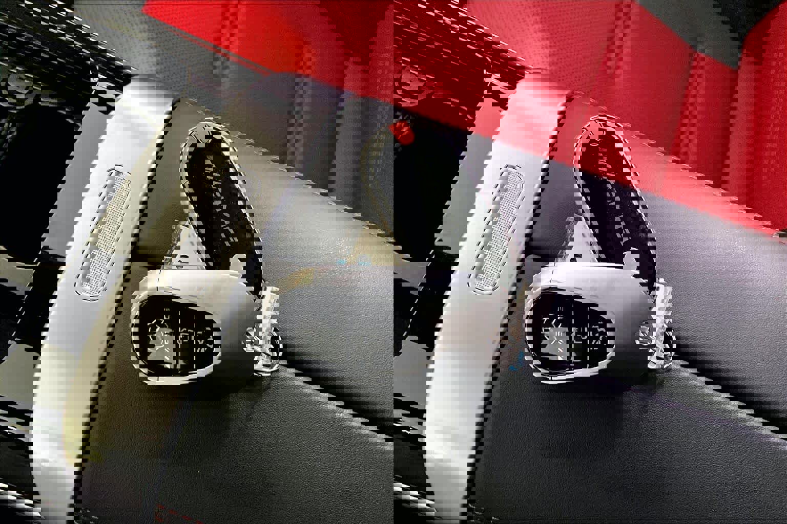 Certified 2024 Mercedes-Benz CLE 53 AMG 4MATIC image 15