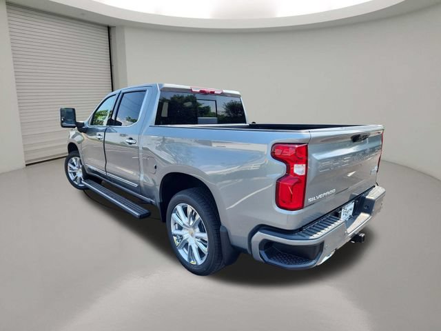 New 2026 Chevrolet Silverado 1500 High Country w/ High Country Premium Package AWD/4WD image 5