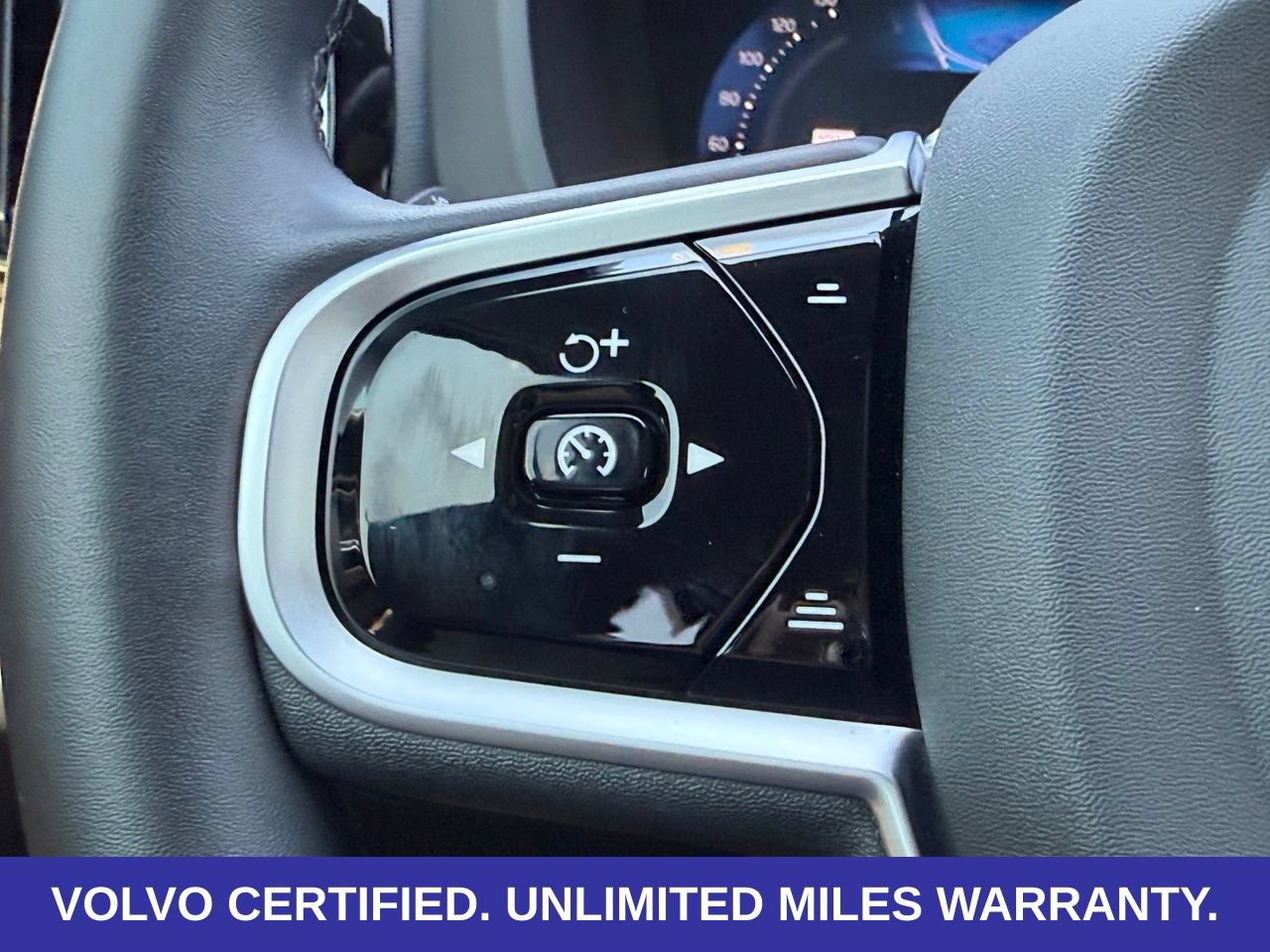 Certified 2026 Volvo XC60 B5 Plus AWD/4WD image 16
