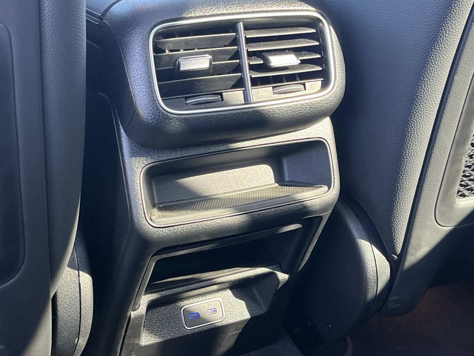 Certified 2025 Mercedes-Benz GLE 350 GLE 350 image 14