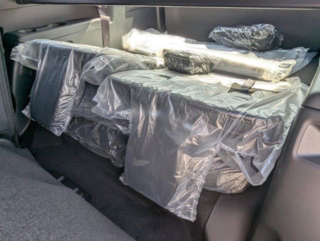 New 2026 MAZDA CX-90 Plug-In Hybrid w/ Premium Plus image 8