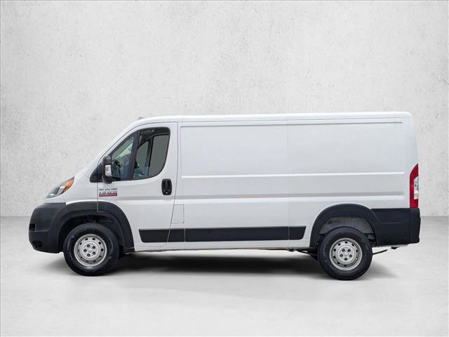 Used 2020 RAM ProMaster 1500 FWD image 8