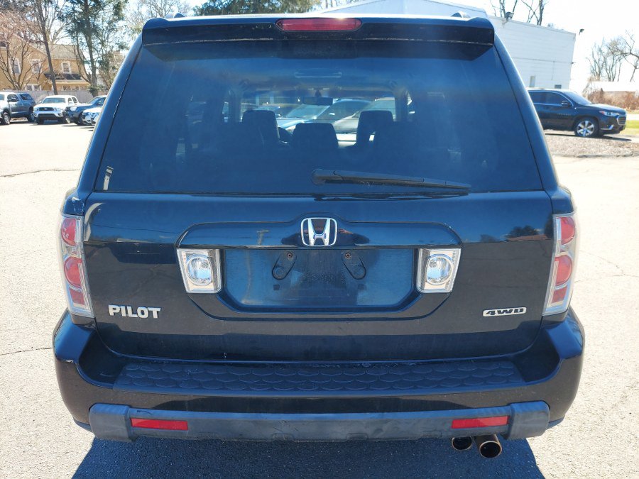 Used 2008 Honda Pilot EX-L image 5