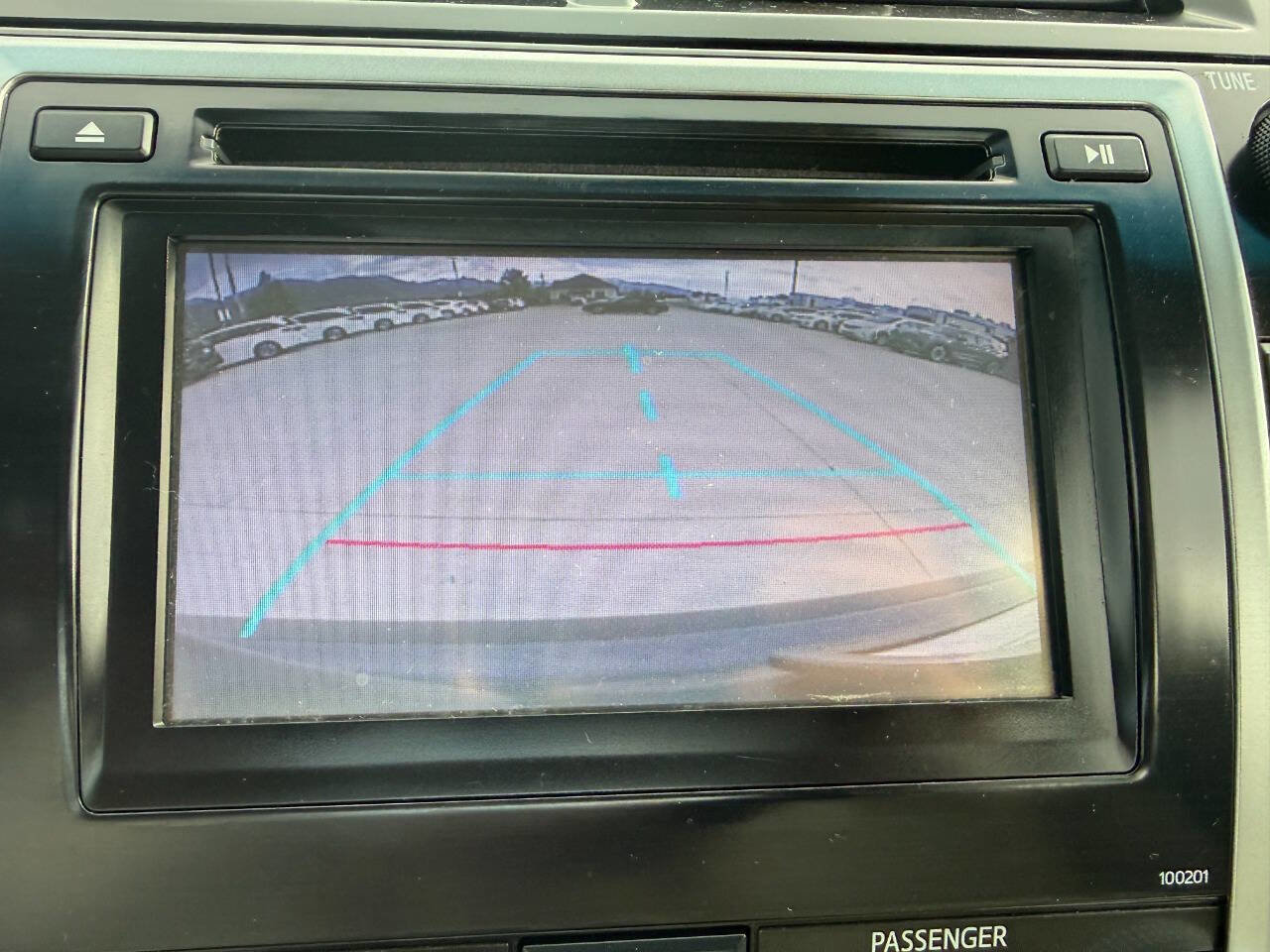 Used 2014 Toyota Camry LE FWD image 32